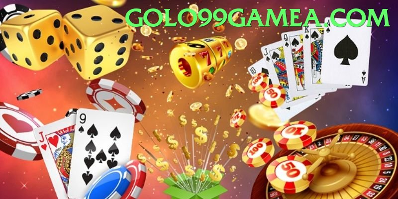 Golo99 Game