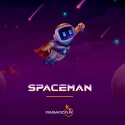 Spaceman bar777bet
