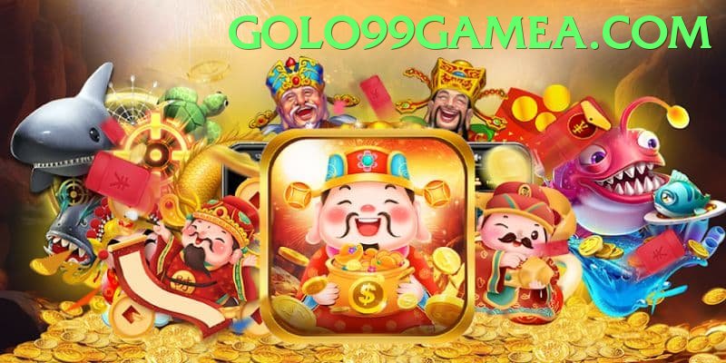 Golo99 Game